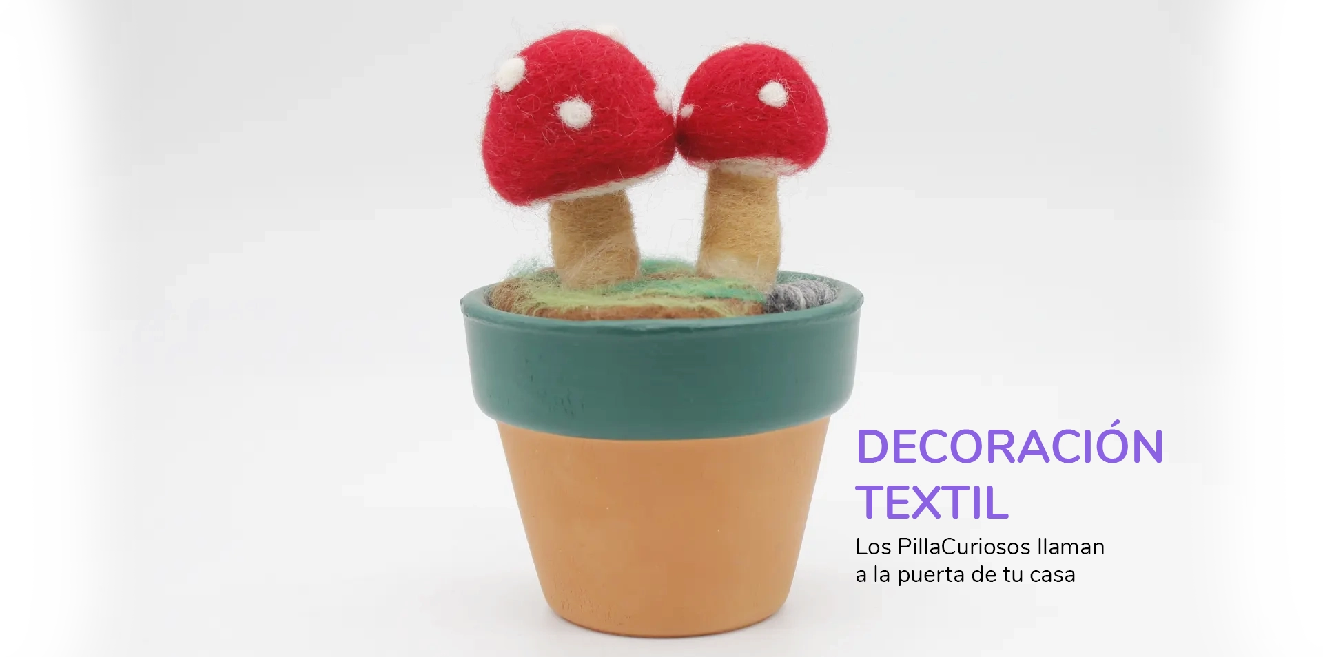 Decoración textil Decoración textil