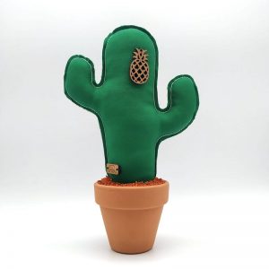 Cactus Verde Oscuro