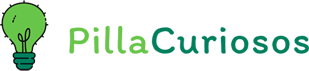 Logo PillaCuriosos